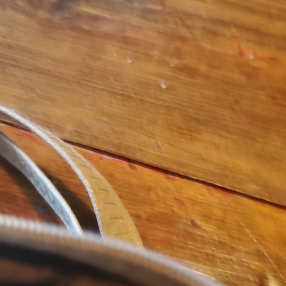 Michael Kors crossbody bag - Picture 4 of 6